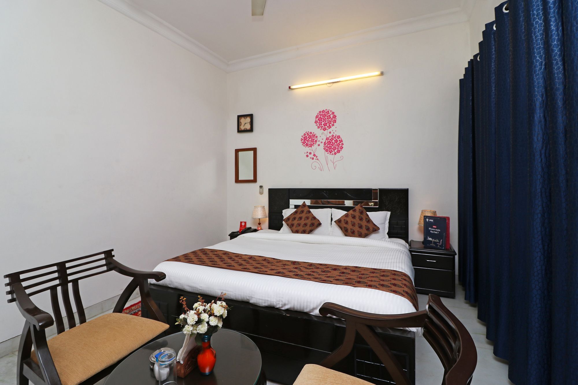 Fabexpress Ashray Hotel โนอิดา ภายนอก รูปภาพ
